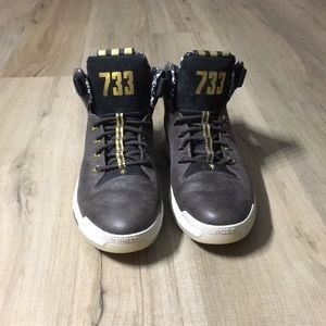 Derrick Rose 6 Boost